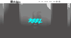 Desktop Screenshot of jonvulpine.com